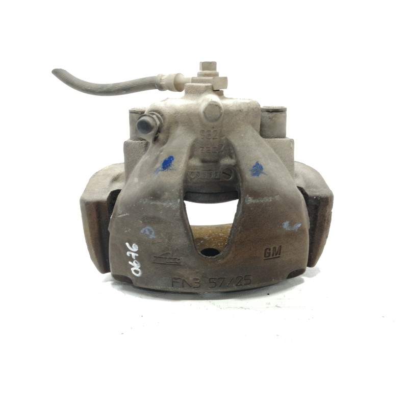 Recambio de pinza freno delantera derecha para opel astra gtc sport referencia OEM IAM FN35725  