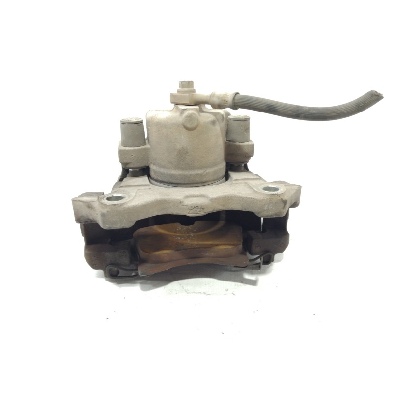 Recambio de pinza freno delantera derecha para opel astra gtc sport referencia OEM IAM FN35725  