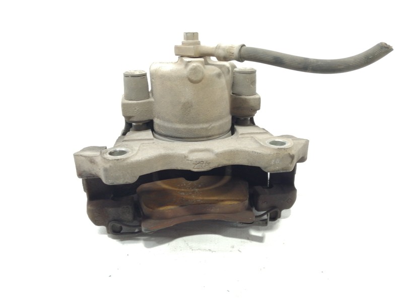 Recambio de pinza freno delantera derecha para opel astra gtc sport referencia OEM IAM FN35725  