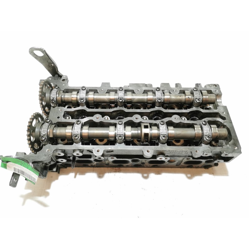 Recambio de culata para mercedes-benz sprinterii combi (desde 01.06) 313/316 cdi (906.731/733/735) referencia OEM IAM PARALLEVAR