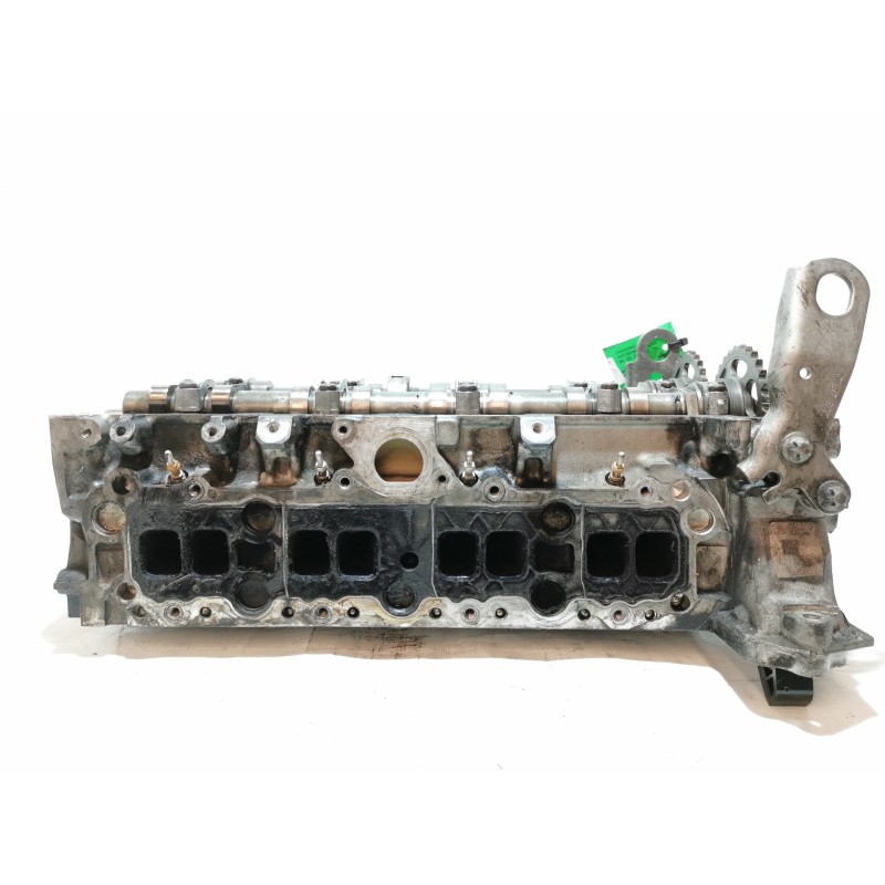 Recambio de culata para mercedes-benz sprinterii combi (desde 01.06) 313/316 cdi (906.731/733/735) referencia OEM IAM PARALLEVAR