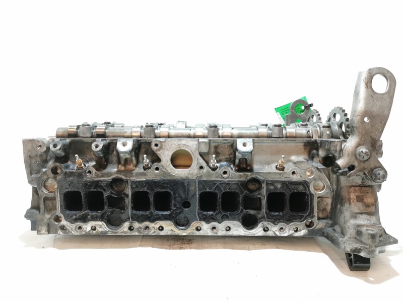 Recambio de culata para mercedes-benz sprinterii combi (desde 01.06) 313/316 cdi (906.731/733/735) referencia OEM IAM PARALLEVAR