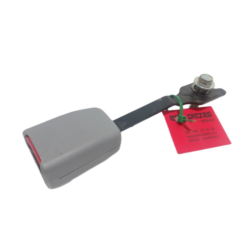 Recambio de enganche cinturon delantero derecho para kia sorento 2.5 crdi vgt ex1 referencia OEM IAM   