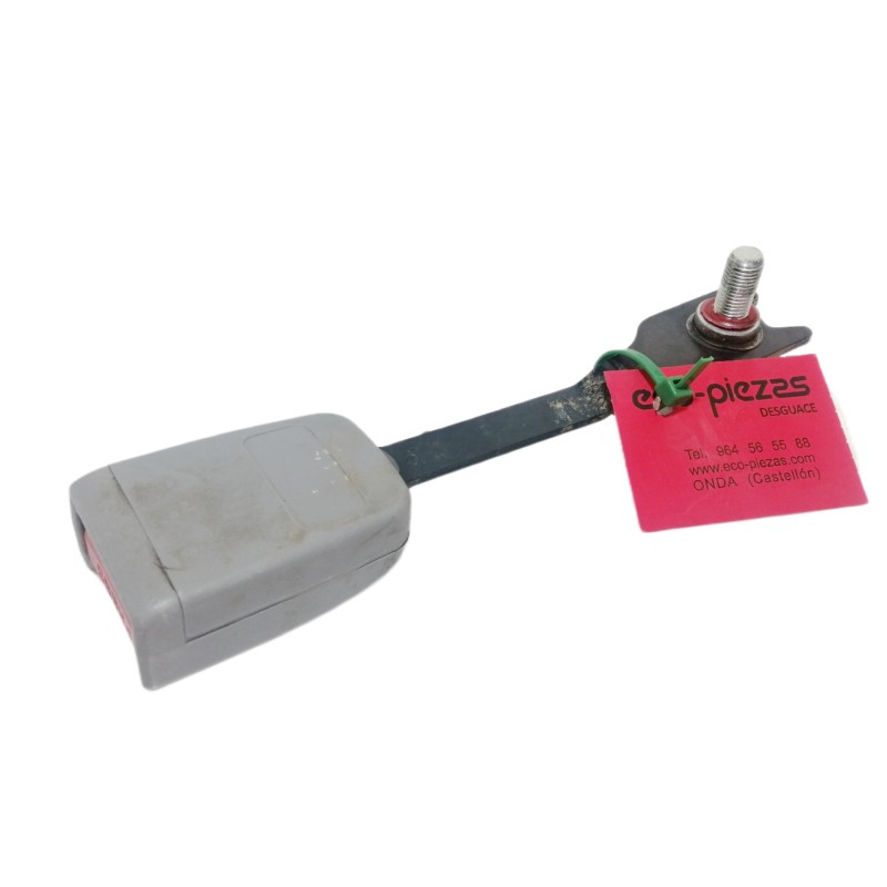 Recambio de enganche cinturon delantero derecho para kia sorento 2.5 crdi vgt ex1 referencia OEM IAM   