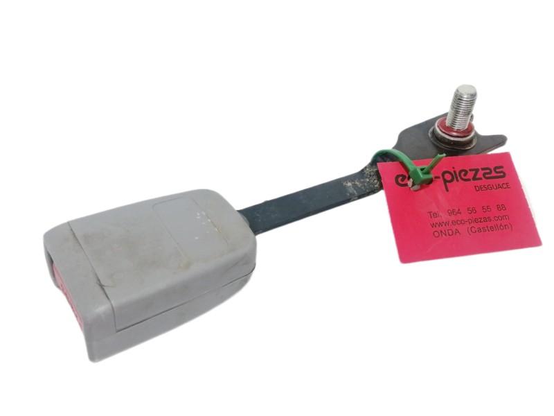 Recambio de enganche cinturon delantero derecho para kia sorento 2.5 crdi vgt ex1 referencia OEM IAM   