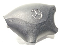 Recambio de airbag delantero izquierdo para mercedes-benz sprinterii combi (desde 01.06) 313/316 cdi (906.731/733/735) referenci