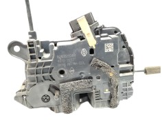Recambio de cerradura puerta trasera derecha para renault clio iv business referencia OEM IAM 825002104R   2