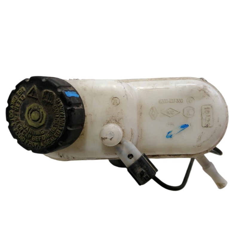 Recambio de bomba freno para renault twingo authentique referencia OEM IAM 8200403300  