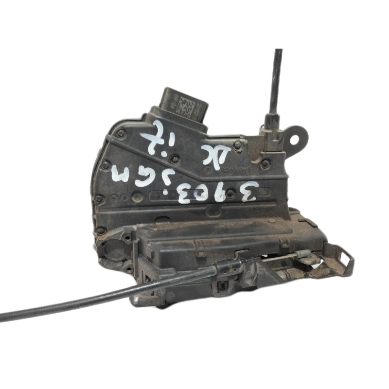 Recambio de cerradura puerta trasera derecha para renault clio iv business referencia OEM IAM 825002104R  