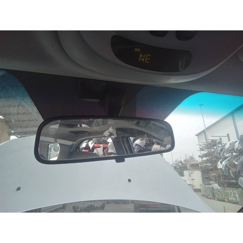 Recambio de espejo interior para kia sorento 2.5 crdi vgt ex1 referencia OEM IAM   