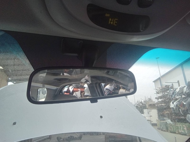 Recambio de espejo interior para kia sorento 2.5 crdi vgt ex1 referencia OEM IAM   