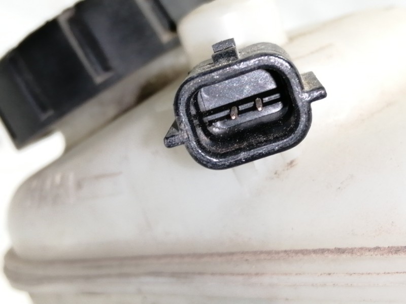 Recambio de bomba freno para renault twingo authentique referencia OEM IAM 8200403300  