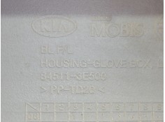 Recambio de guantera para kia sorento 2.5 crdi vgt ex1 referencia OEM IAM 845113E500   2