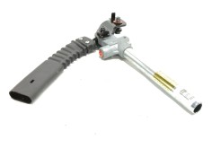 Recambio de enganche cinturon delantero izquierdo para hyundai ix35 style awd referencia OEM IAM 888312Y2009  