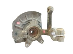 Recambio de mangueta delantera izquierda para skoda felicia berlina ( 791) lx referencia OEM IAM    2