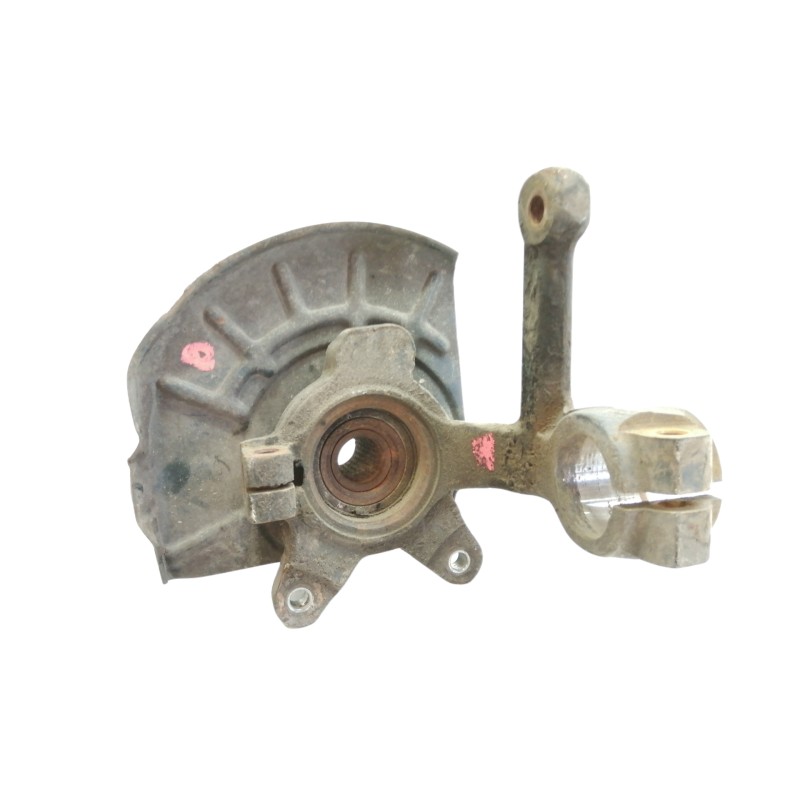 Recambio de mangueta delantera izquierda para skoda felicia berlina ( 791) lx referencia OEM IAM   