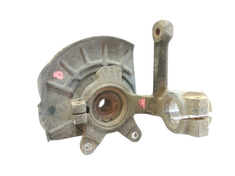 Recambio de mangueta delantera izquierda para skoda felicia berlina ( 791) lx referencia OEM IAM   