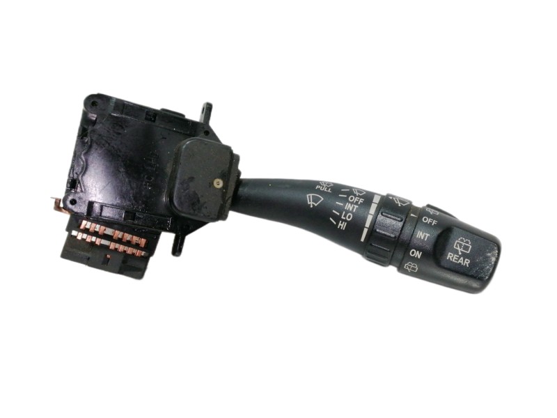 Recambio de mando limpia para kia sorento 2.5 crdi vgt ex1 referencia OEM IAM   
