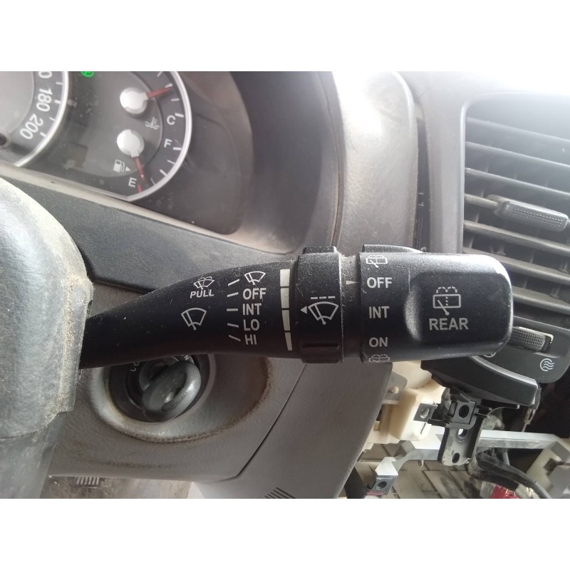 Recambio de mando limpia para kia sorento 2.5 crdi vgt ex1 referencia OEM IAM   