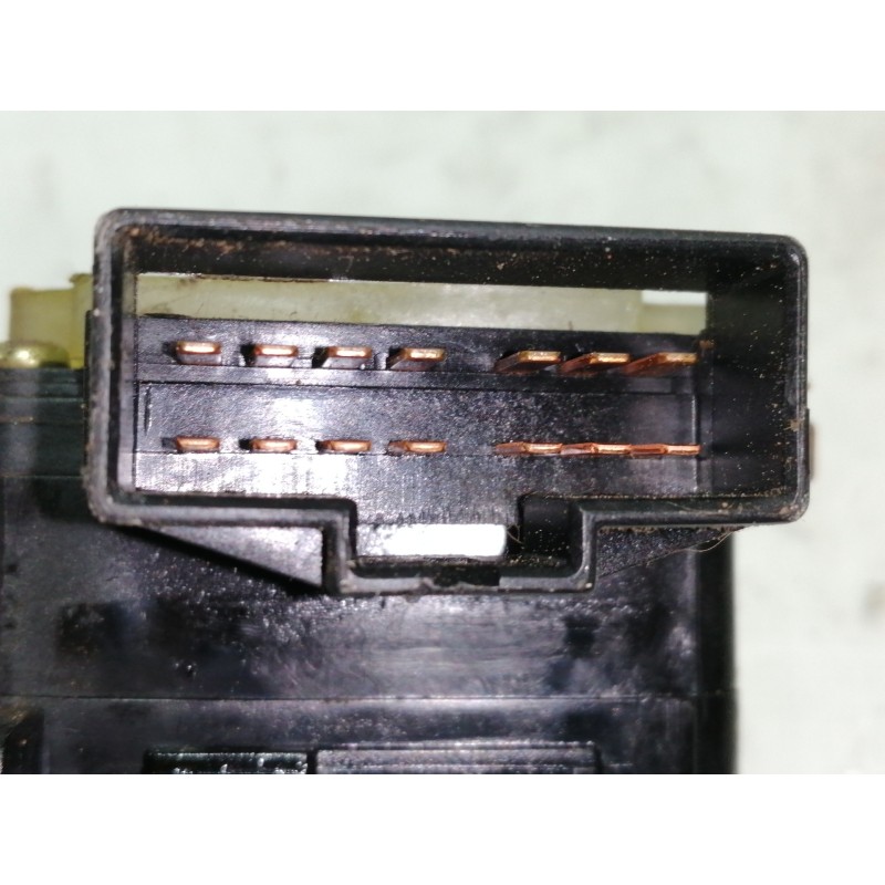 Recambio de mando limpia para kia sorento 2.5 crdi vgt ex1 referencia OEM IAM   