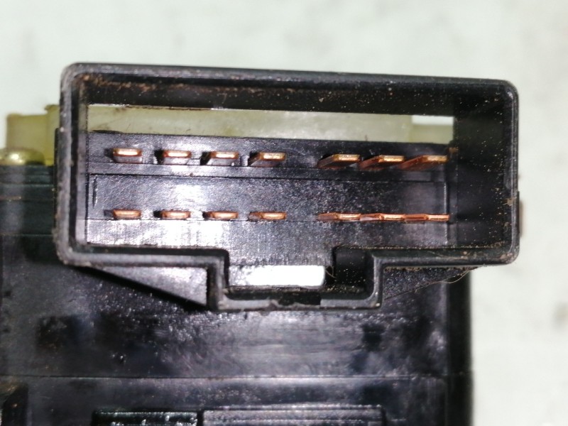 Recambio de mando limpia para kia sorento 2.5 crdi vgt ex1 referencia OEM IAM   