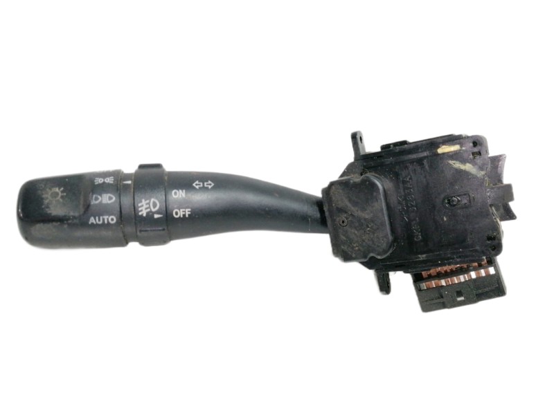 Recambio de mando luces para kia sorento 2.5 crdi vgt ex1 referencia OEM IAM 3283AA  