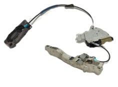 Recambio de cerradura puerta trasera izquierda para opel vectra a cd referencia OEM IAM 9681337180M 9681337180M 
