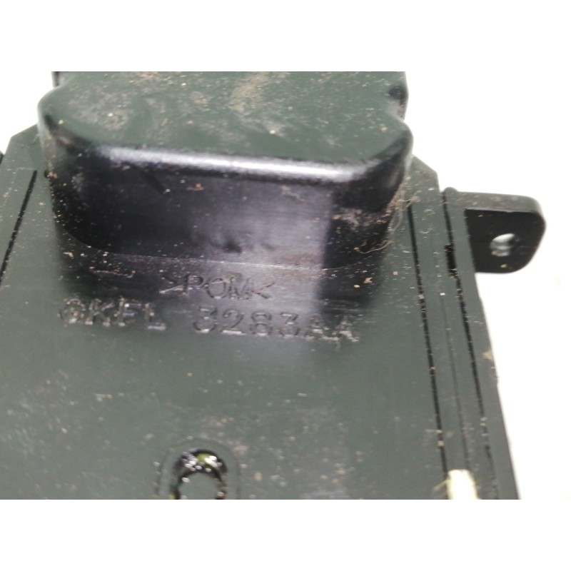 Recambio de mando luces para kia sorento 2.5 crdi vgt ex1 referencia OEM IAM 3283AA  