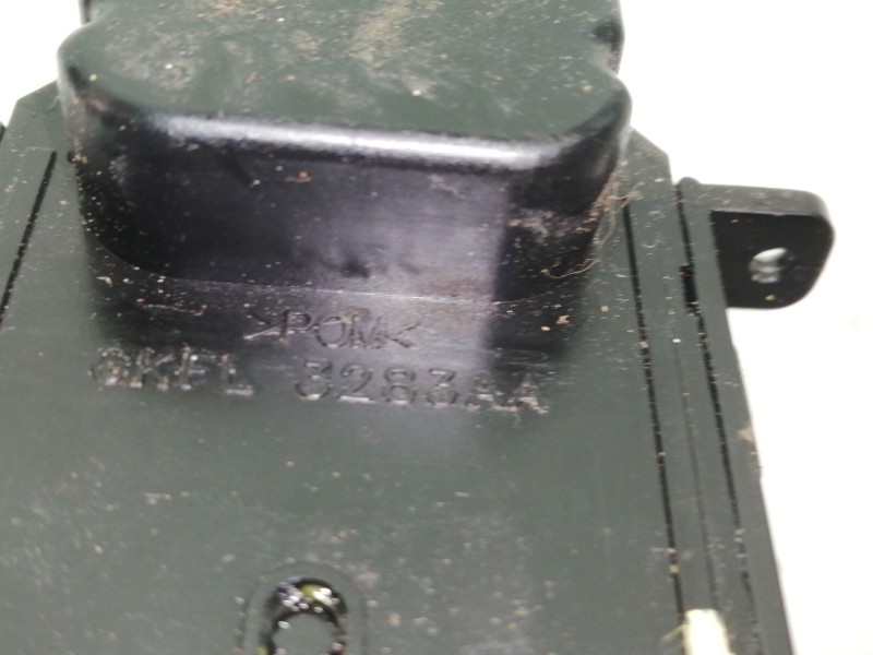 Recambio de mando luces para kia sorento 2.5 crdi vgt ex1 referencia OEM IAM 3283AA  