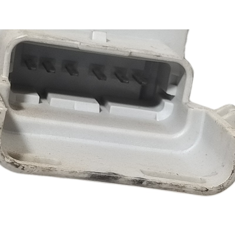 Recambio de cerradura puerta trasera izquierda para opel vectra a cd referencia OEM IAM 9681337180M 9681337180M 