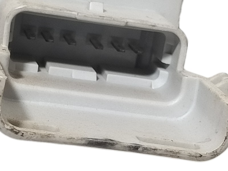 Recambio de cerradura puerta trasera izquierda para opel vectra a cd referencia OEM IAM 9681337180M 9681337180M 