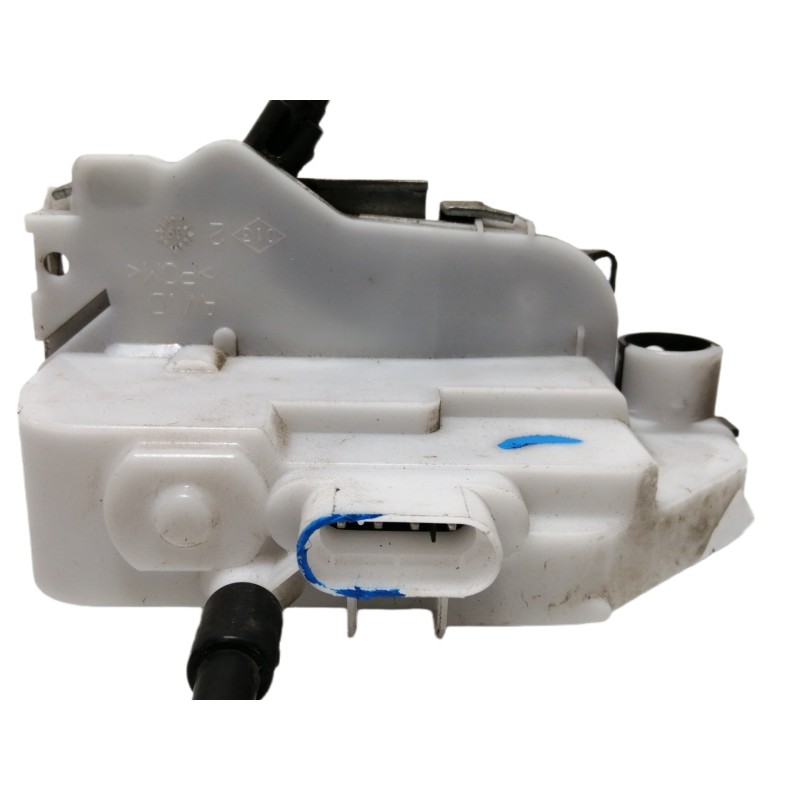 Recambio de cerradura puerta delantera derecha para renault twingo authentique referencia OEM IAM   