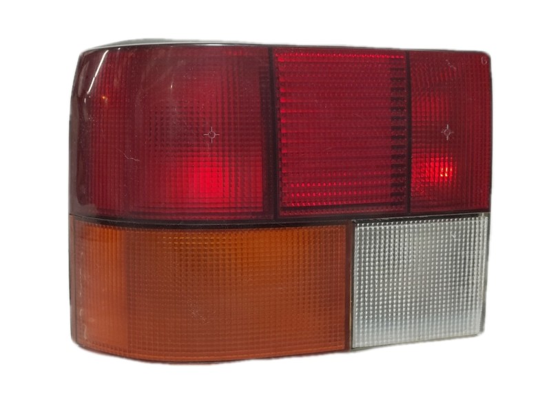 Recambio de piloto trasero izquierdo para renault 19 hatchback (b/c53) 1.4 referencia OEM IAM   