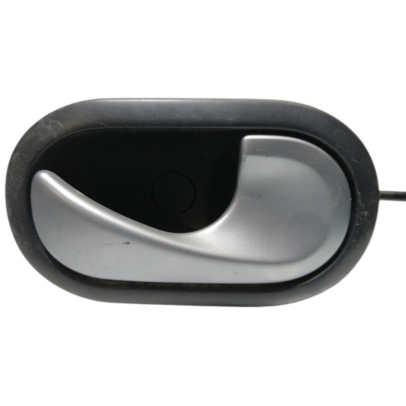 Recambio de cerradura puerta delantera derecha para renault twingo authentique referencia OEM IAM   