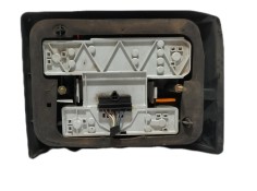 Recambio de piloto trasero izquierdo para renault 19 hatchback (b/c53) 1.4 referencia OEM IAM    2