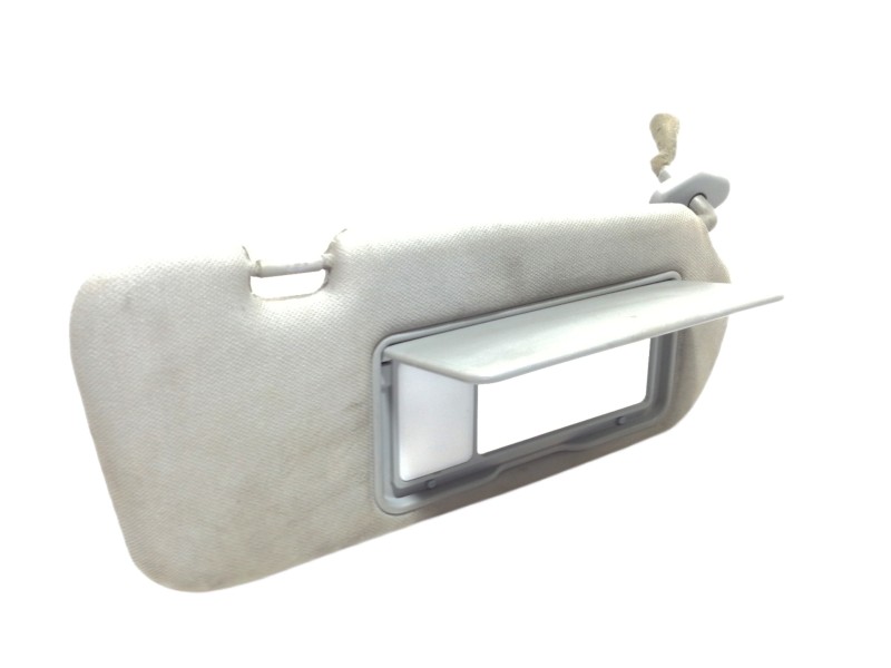 Recambio de parasol derecho para kia sorento 2.5 crdi vgt ex1 referencia OEM IAM   