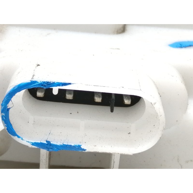 Recambio de cerradura puerta delantera derecha para renault twingo authentique referencia OEM IAM   