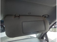 Recambio de parasol derecho para kia sorento 2.5 crdi vgt ex1 referencia OEM IAM    2