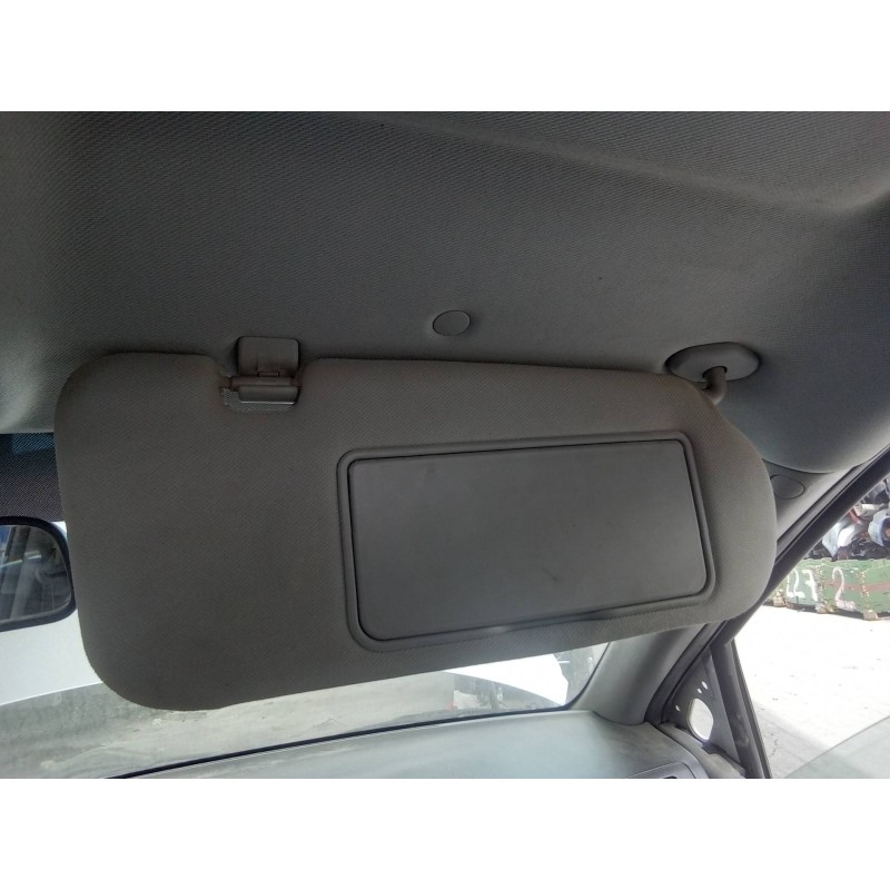 Recambio de parasol derecho para kia sorento 2.5 crdi vgt ex1 referencia OEM IAM   