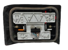 Recambio de piloto trasero derecho para renault 19 hatchback (b/c53) 1.4 referencia OEM IAM    2