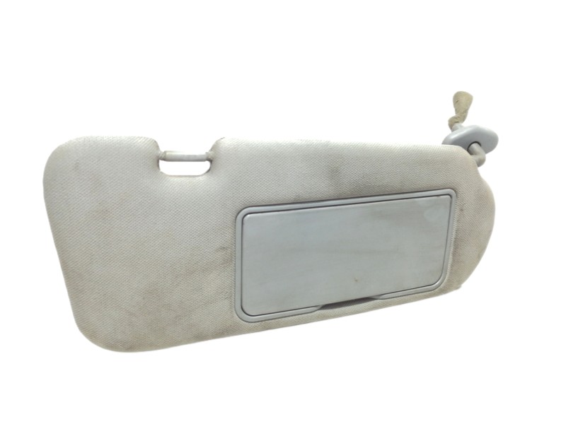 Recambio de parasol derecho para kia sorento 2.5 crdi vgt ex1 referencia OEM IAM   