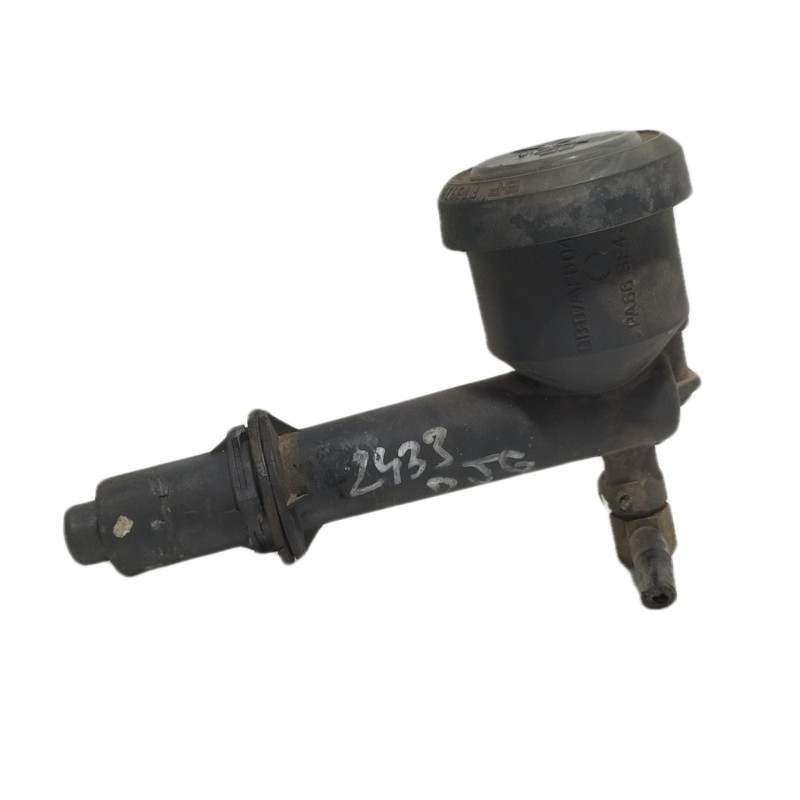 Recambio de bombin embrague para mg serie 45 (t/rt) 1.6 16v cat referencia OEM IAM DB07AF604  