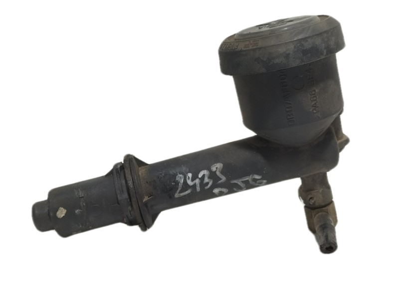 Recambio de bombin embrague para mg serie 45 (t/rt) 1.6 16v cat referencia OEM IAM DB07AF604  