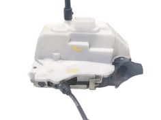 Recambio de cerradura puerta delantera izquierda para renault twingo authentique referencia OEM IAM 384978   2