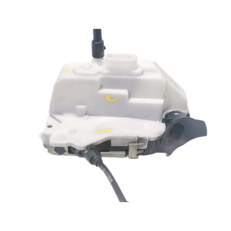 Recambio de cerradura puerta delantera izquierda para renault twingo authentique referencia OEM IAM 384978  