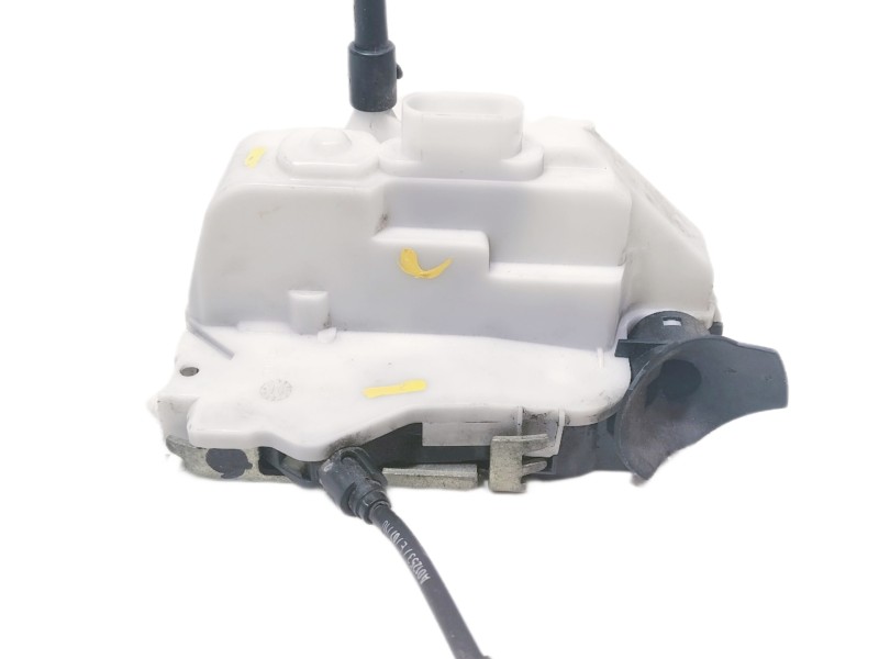Recambio de cerradura puerta delantera izquierda para renault twingo authentique referencia OEM IAM 384978  