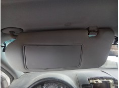 Recambio de parasol izquierdo para kia sorento 2.5 crdi vgt ex1 referencia OEM IAM    2
