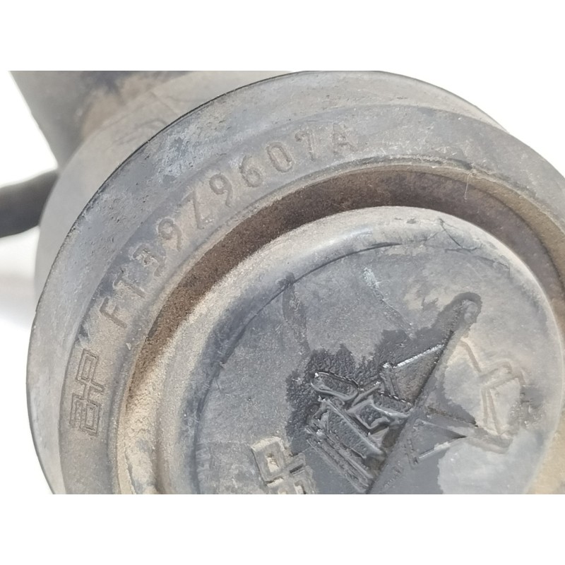 Recambio de bombin embrague para mg serie 45 (t/rt) 1.6 16v cat referencia OEM IAM DB07AF604  