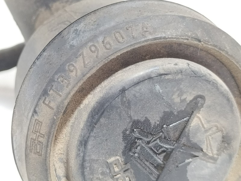 Recambio de bombin embrague para mg serie 45 (t/rt) 1.6 16v cat referencia OEM IAM DB07AF604  