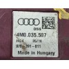 Recambio de modulo electronico para audi q8 (4mn, 4mt) 50 tdi mild hybrid quattro referencia OEM IAM 4M0035507 9206391011 
